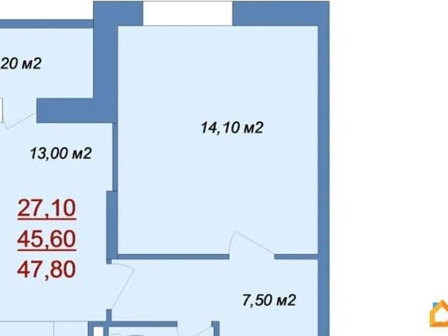 Квартира продажа в Новые Островцы, Островцы