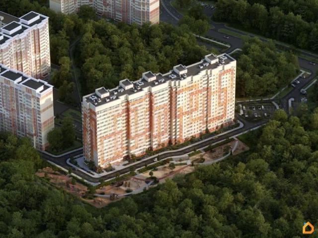 Квартира продажа в Островцы, Кабардино-Балкарская Республика