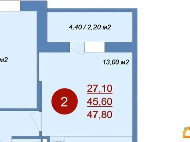Квартира продажа в Новые Островцы, Островцы