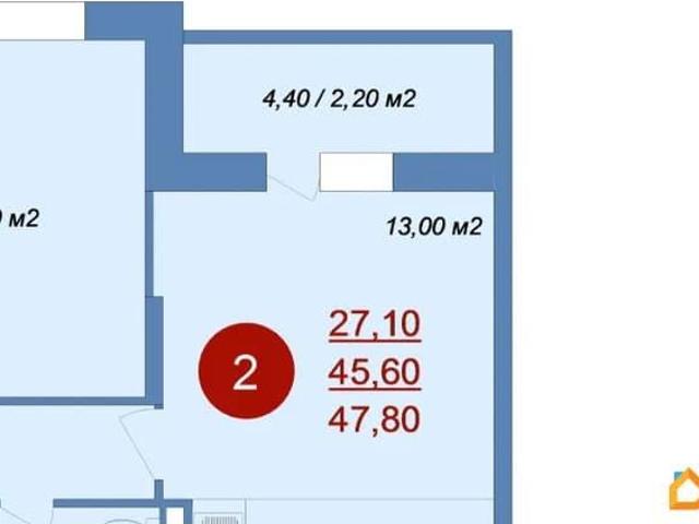 Квартира продажа в Новые Островцы, Островцы