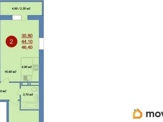 Квартира продажа в Новые Островцы, Островцы