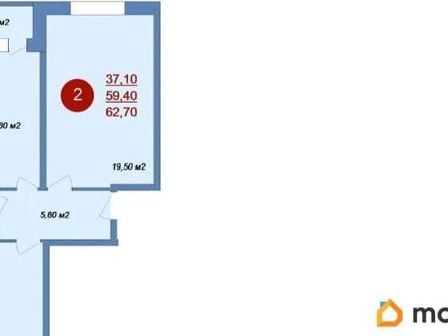 Квартира продажа в Новые Островцы, Островцы