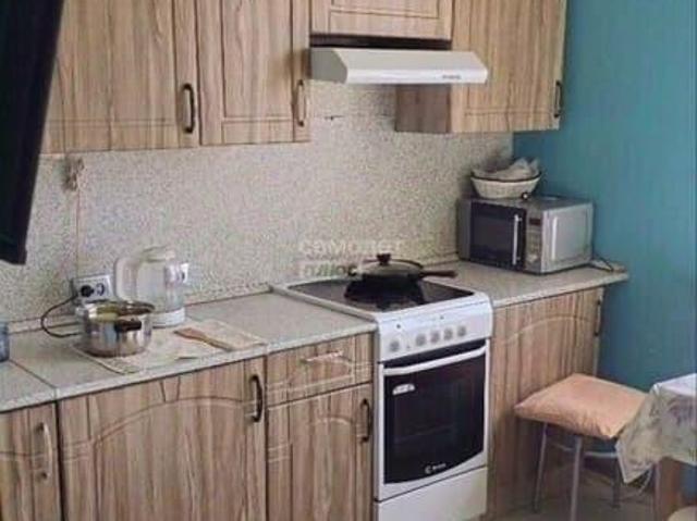 Квартира продажа в Островцы, Кабардино-Балкарская Республика