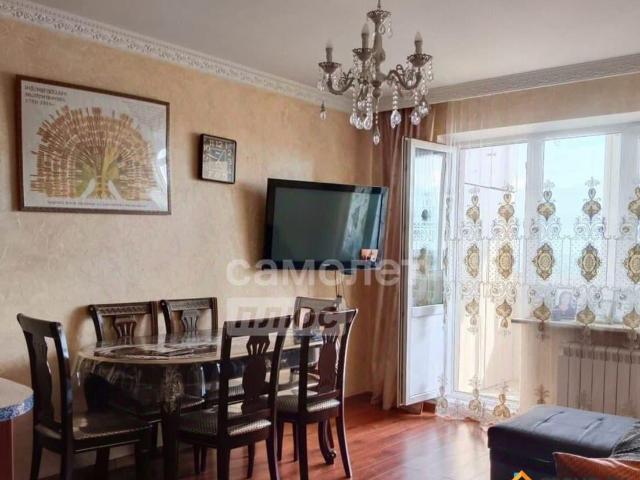 Квартира продажа в Островцы, Кабардино-Балкарская Республика
