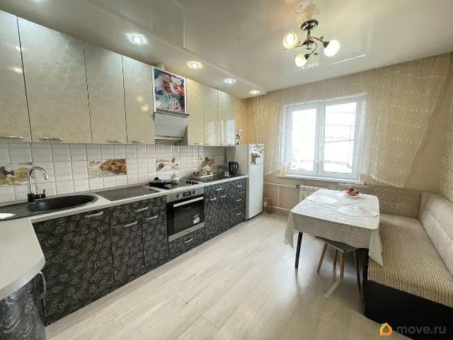 Квартира продажа в Островцы, Кабардино-Балкарская Республика