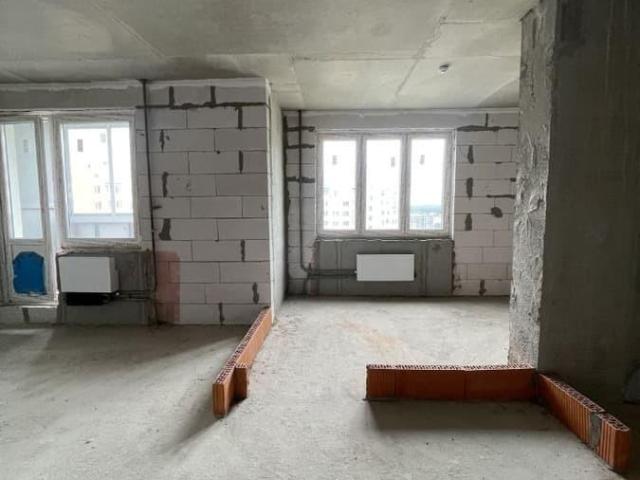 Квартира продажа в Островцы, городской округ Люберцы