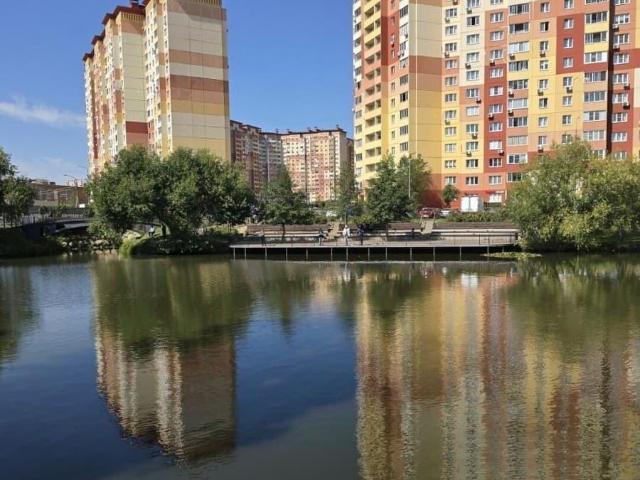 Квартира продажа в Островцы, Кабардино-Балкарская Республика