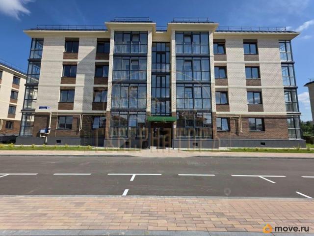 Квартира продажа в Тверская область