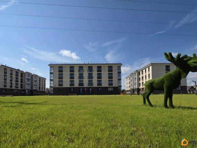 Квартира продажа в Тверская область