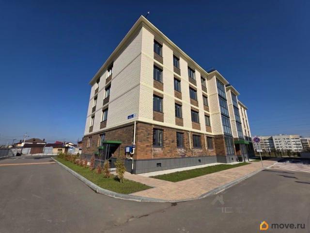 Квартира продажа в Тверская область