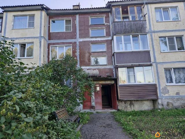 Квартира продажа в Ленинградская область