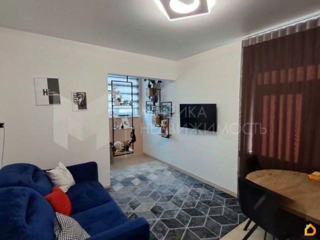 Квартира продажа в Тюменская область