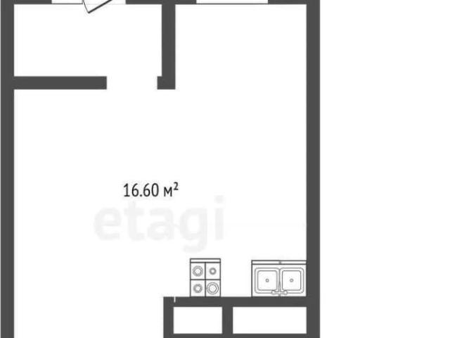 Квартира продажа в Патрушева, Тюменский район
