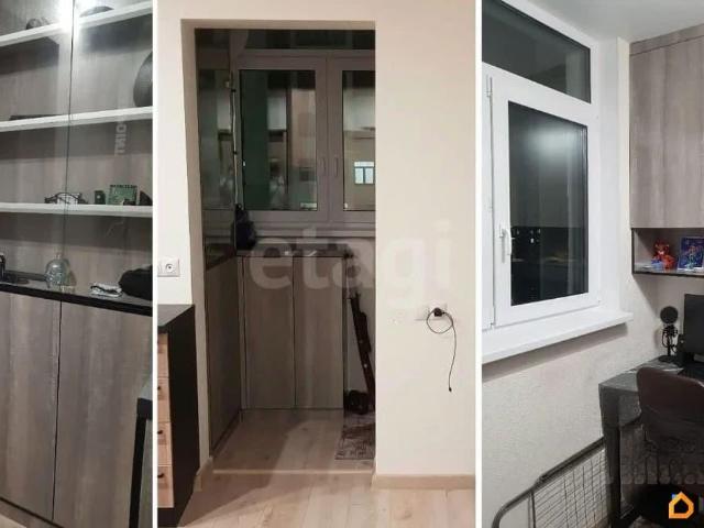 Квартира продажа в Тюменская область