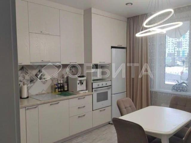 Квартира продажа в Тюмень, Тюменская область
