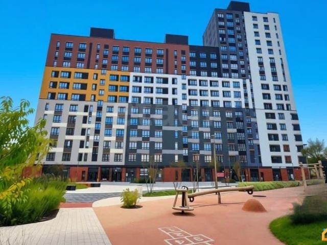Квартира продажа в Тюменская область