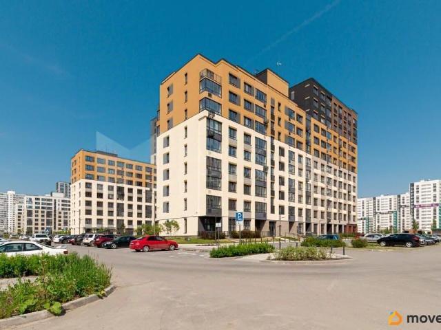 Квартира продажа в Тюменская область