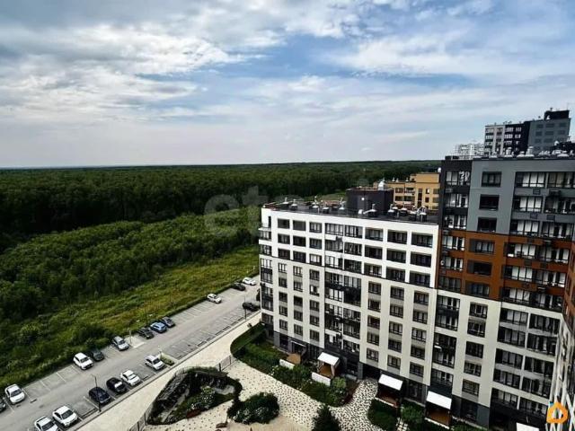 Квартира продажа в Тюменская область