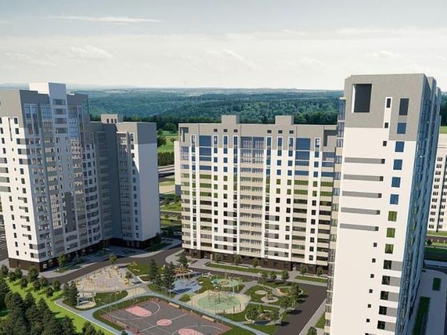 Квартира продажа в Тюменская область