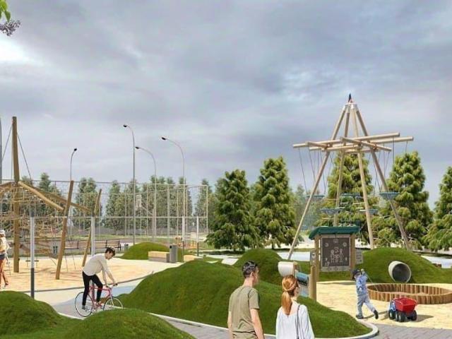 Квартира продажа в Тюменская область