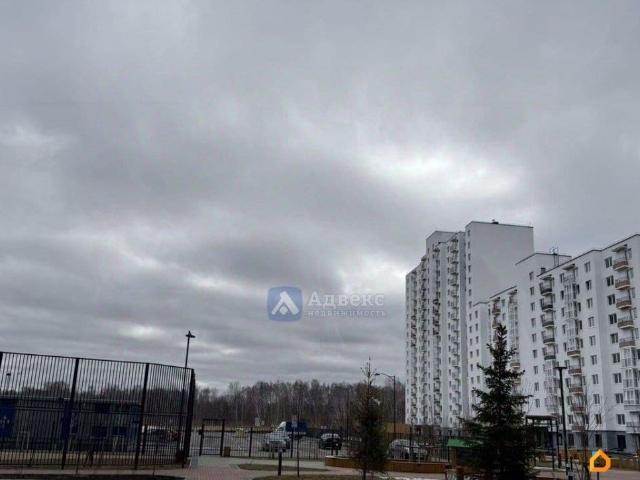 Квартира продажа в Тюменская область