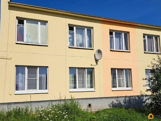 Квартира продажа в Ленинградская область