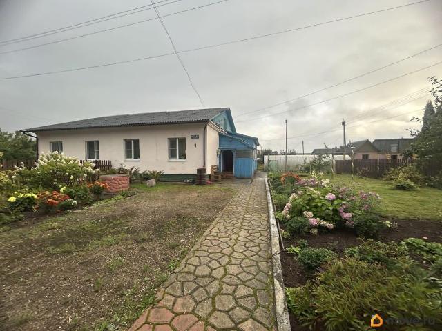Квартира продажа в Перелески, Переславль-Залесский муниципальный округ