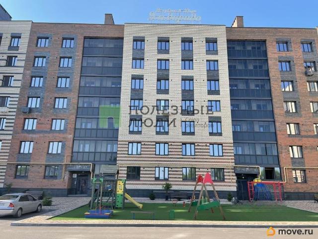 Квартира продажа в Тамбовская область