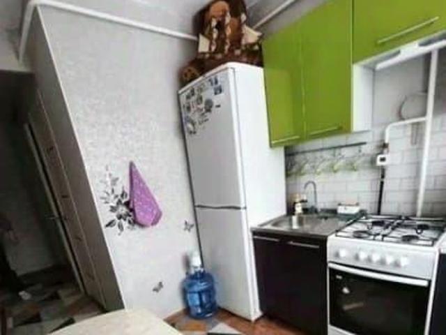 Квартира продажа в Петровка Д, Пермский Край