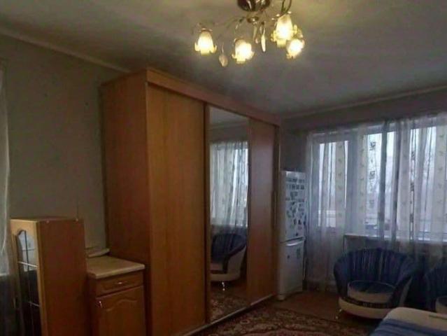 Квартира продажа в Петровка Д, Пермский Край