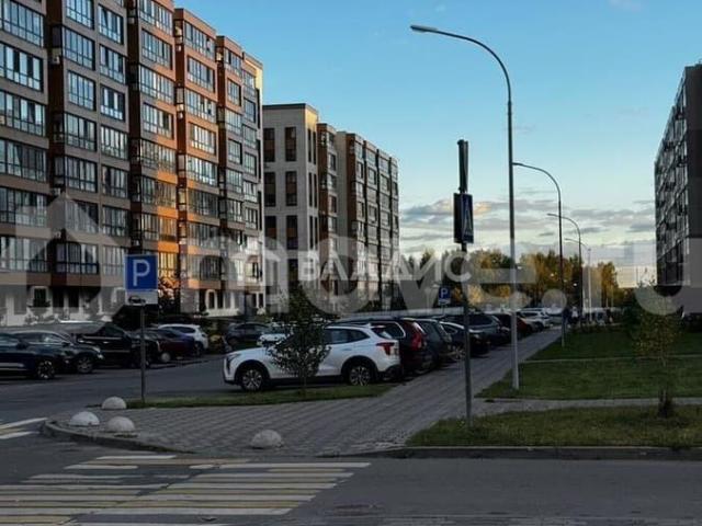 Квартира продажа в Пирогово, Кабардино-Балкарская Республика