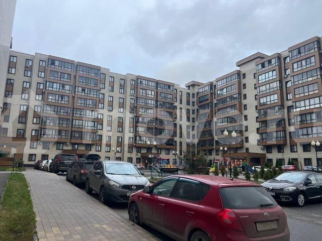 Квартира продажа в Пирогово, Кабардино-Балкарская Республика