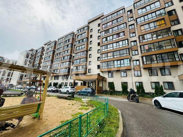Квартира продажа в Пирогово, Кабардино-Балкарская Республика