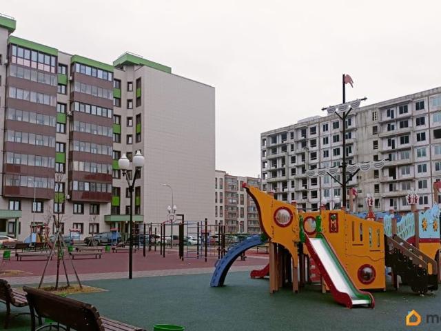 Квартира продажа в Пирогово, Кабардино-Балкарская Республика