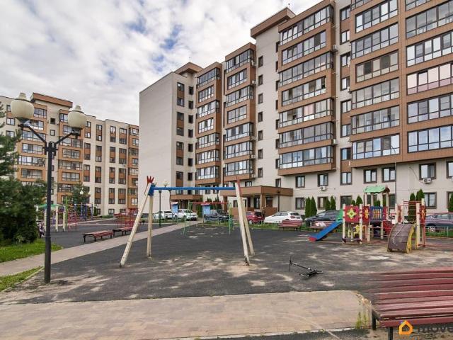 Квартира продажа в Пирогово, Кабардино-Балкарская Республика