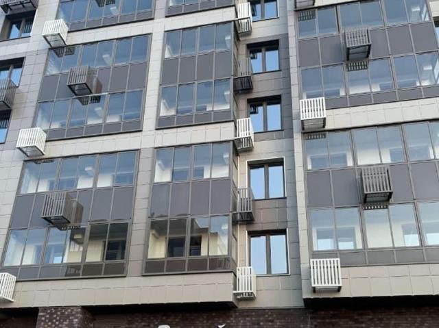 Квартира продажа в Пирогово, Кабардино-Балкарская Республика