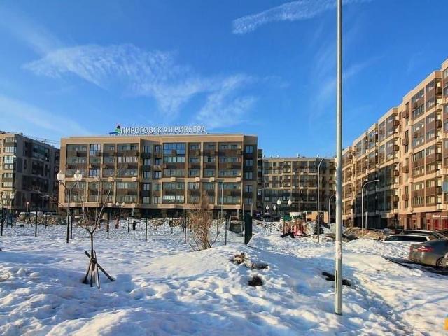 Квартира продажа в Пирогово, Кабардино-Балкарская Республика