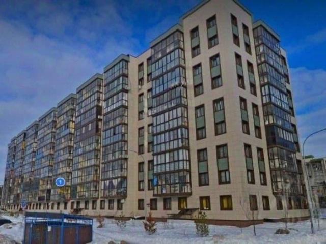 Квартира продажа в Пирогово, Кабардино-Балкарская Республика