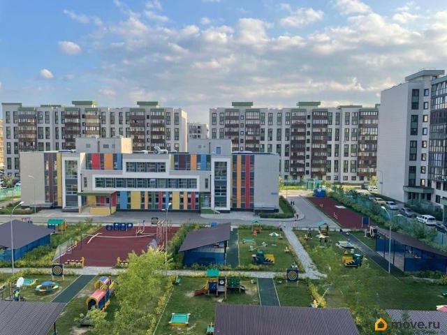 Квартира продажа в Пирогово, Кабардино-Балкарская Республика