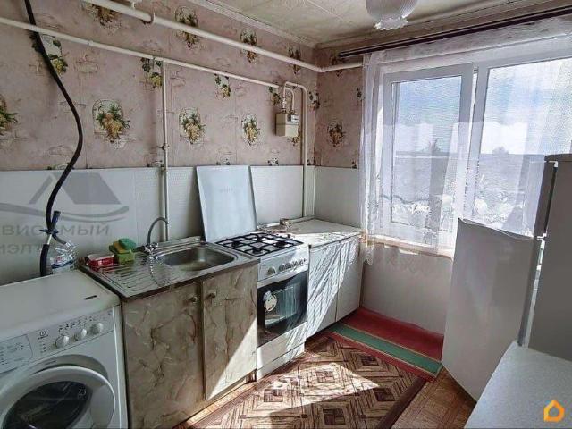 Квартира продажа в Калужская Обл