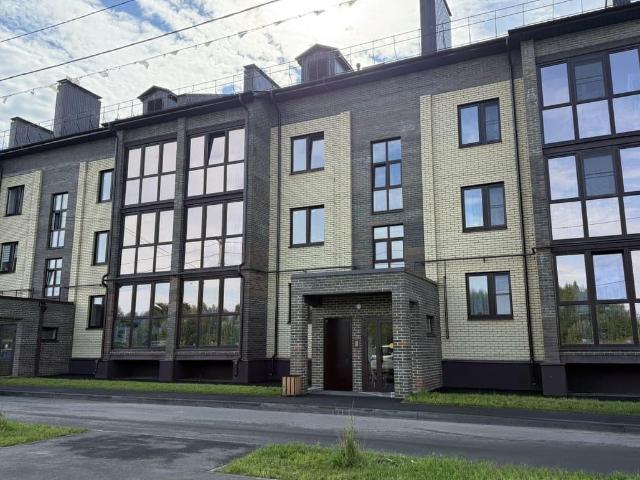 Квартира продажа в Ярославская область