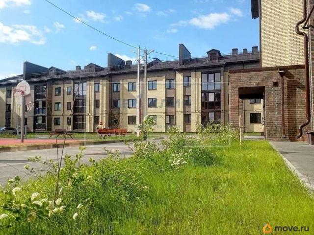 Квартира продажа в Ярославская область