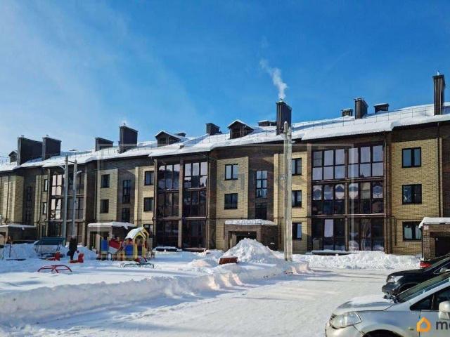Квартира продажа в Ярославская область