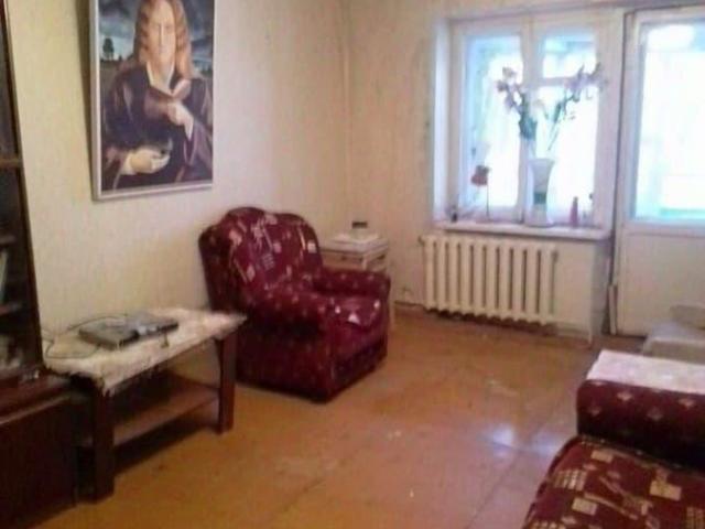 Квартира продажа в Тверская область