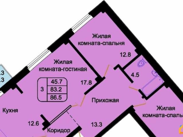 Квартира продажа в Псковская область