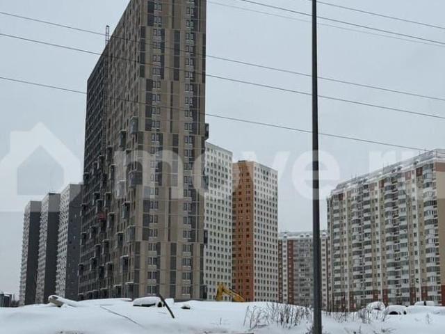 Квартира продажа в Путилково, Кабардино-Балкарская Республика