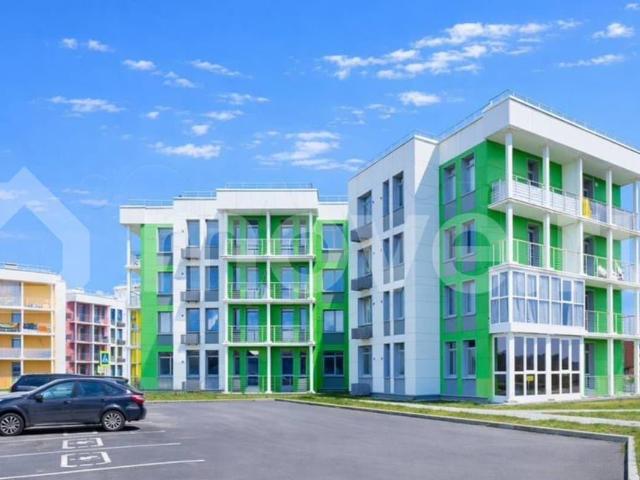 Квартира продажа в Батыбино