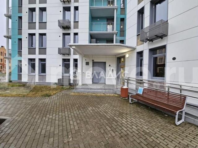 Квартира продажа в Батыбино