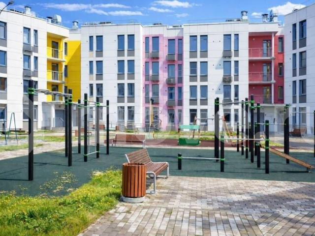 Квартира продажа в Батыбино