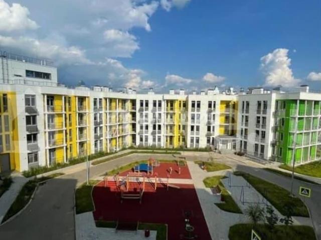 Квартира продажа в Батыбино
